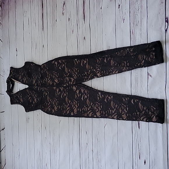 G by Guess Pants - Desirea Catsuit